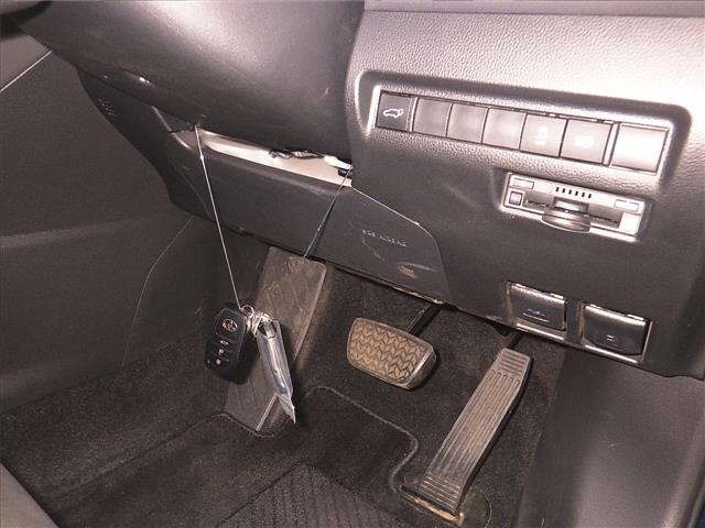 Toyota HARRIER 2021 7414530-8