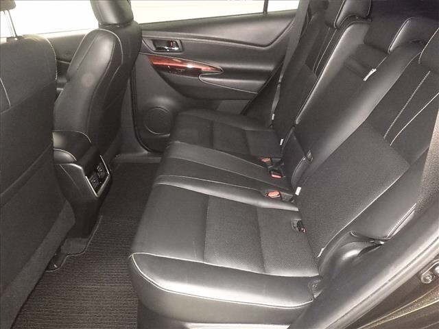 Toyota HARRIER 2015 7414541-7