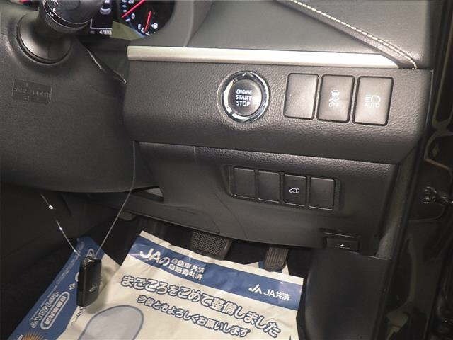 Toyota HARRIER 2015 7414541-8