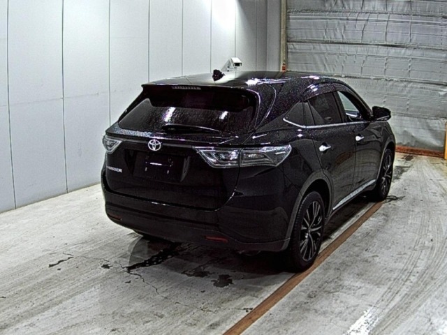 Toyota HARRIER 2015 7414582-5