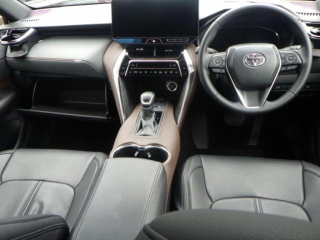 Toyota HARRIER 2024 7414596-3
