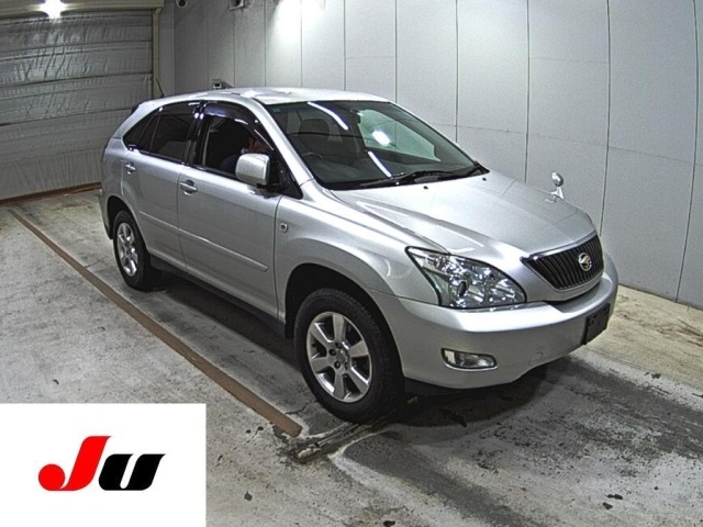 Toyota HARRIER 2006 7414642-0