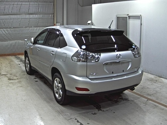 Toyota HARRIER 2006 7414642-1