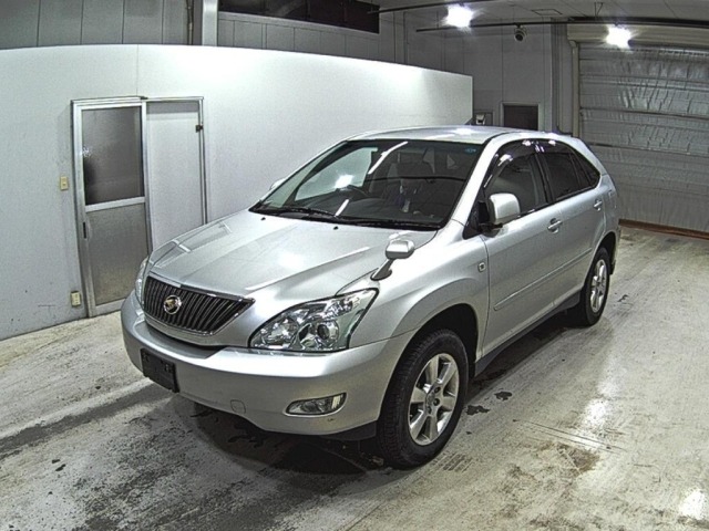 Toyota HARRIER 2006 7414642-4