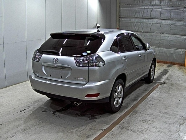 Toyota HARRIER 2006 7414642-5