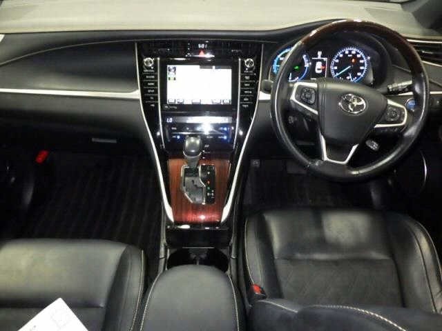 Toyota HARRIER 2015 7414651-3