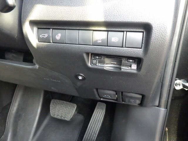Toyota HARRIER 2023 7414652-6
