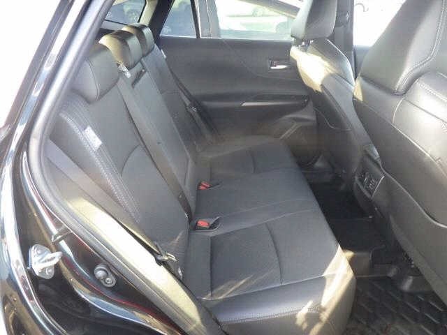 Toyota HARRIER 2023 7414652-7