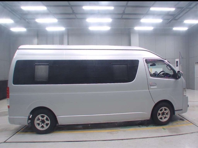 Toyota HIACE VAN 2014 7387675-3