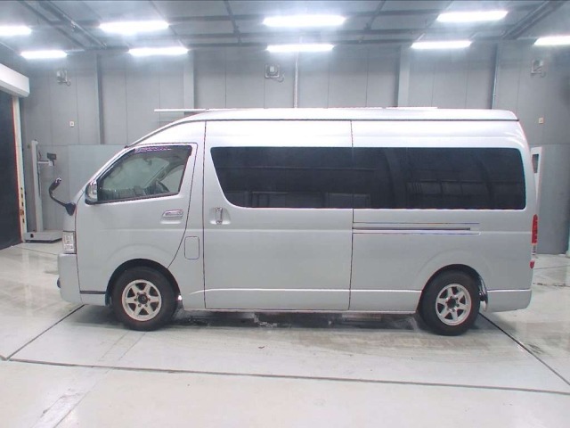 Toyota HIACE VAN 2014 7387675-4