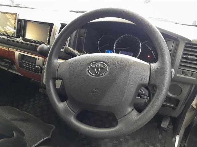Toyota HIACE VAN 2014 7387675-7