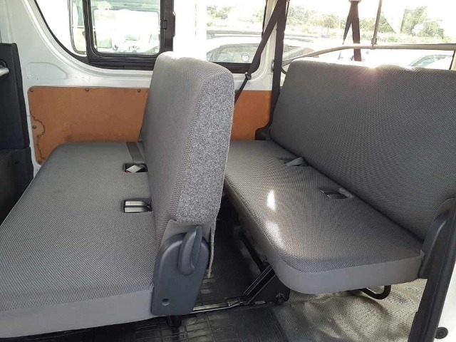 Toyota HIACE VAN 2019 7387676-10