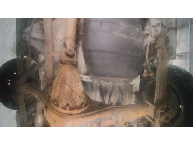 Toyota HIACE VAN 2019 7387676-13