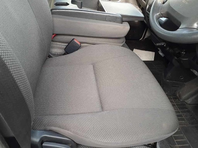 Toyota HIACE VAN 2019 7387676-8