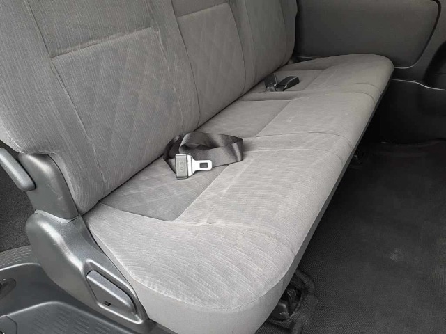 Toyota HIACE VAN 2011 7387684-10