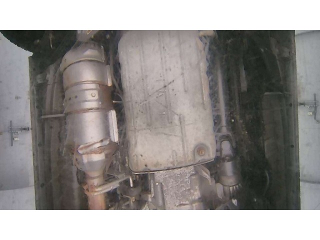 Toyota HIACE VAN 2011 7387684-13