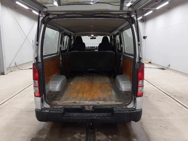 Toyota HIACE VAN 2013 7387685-11
