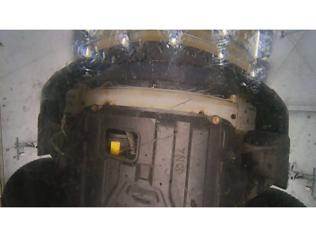 Toyota HIACE VAN 2013 7387685-12
