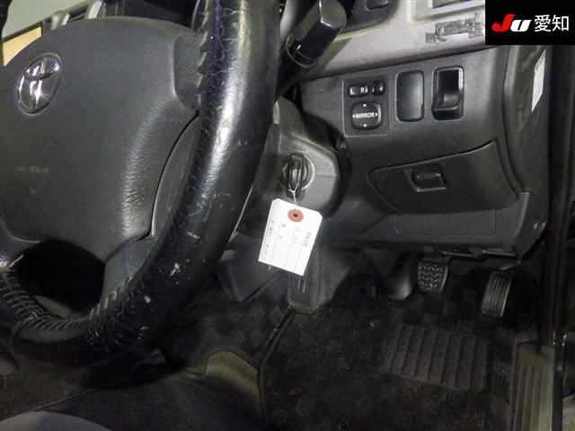 Toyota HIACE VAN 2009 7387686-5