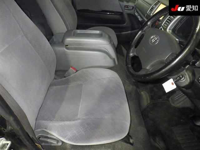 Toyota HIACE VAN 2009 7387686-6