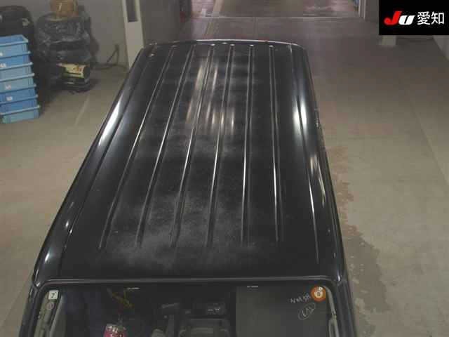 Toyota HIACE VAN 2009 7387686-9