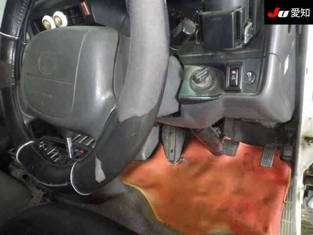 Toyota HIACE VAN 2000 7387687-5