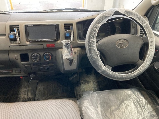 Toyota HIACE VAN 2007 7387694-3