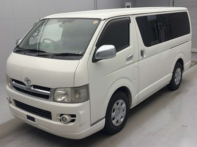 Toyota HIACE VAN 2005 7387698-0
