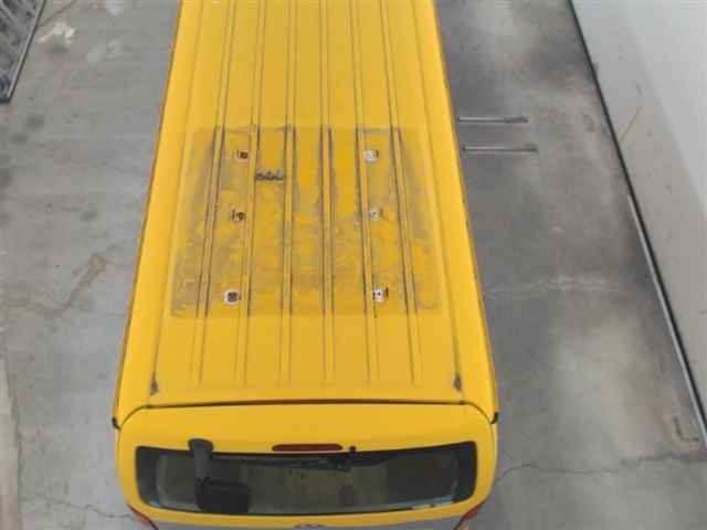 Toyota HIACE VAN 2014 7387701-11
