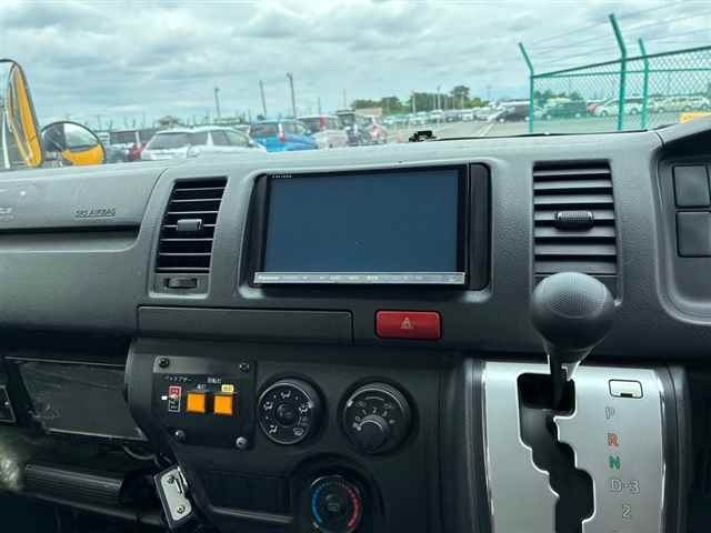 Toyota HIACE VAN 2014 7387701-6