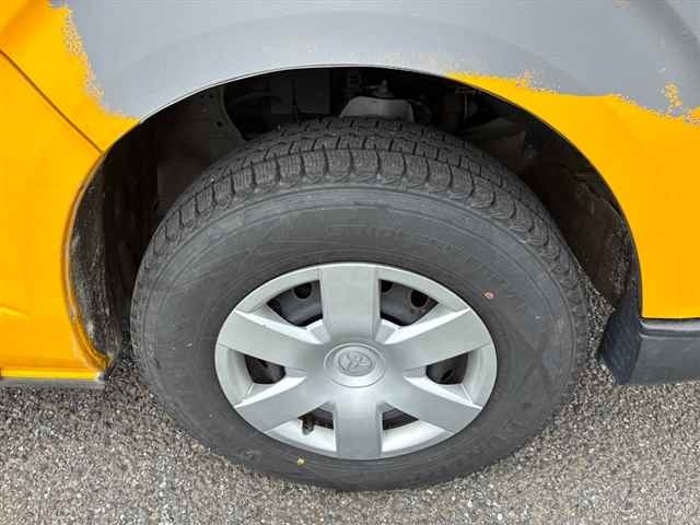 Toyota HIACE VAN 2014 7387701-9