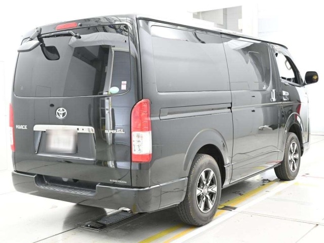 Toyota HIACE VAN 2017 7387722-1