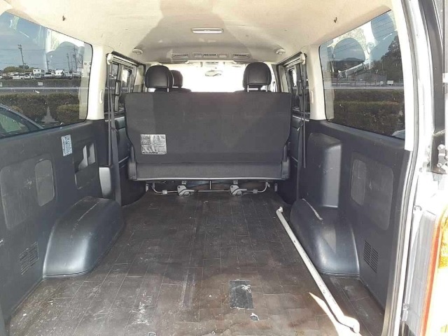Toyota HIACE VAN 2017 7387722-12