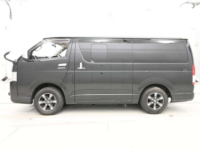 Toyota HIACE VAN 2017 7387722-4
