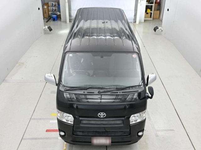 Toyota HIACE VAN 2017 7387722-7