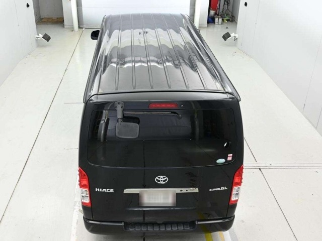 Toyota HIACE VAN 2017 7387722-8
