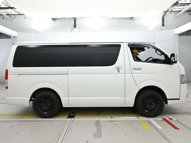 Toyota HIACE VAN 2025 7387723-3