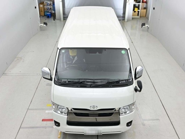 Toyota HIACE VAN 2025 7387723-7