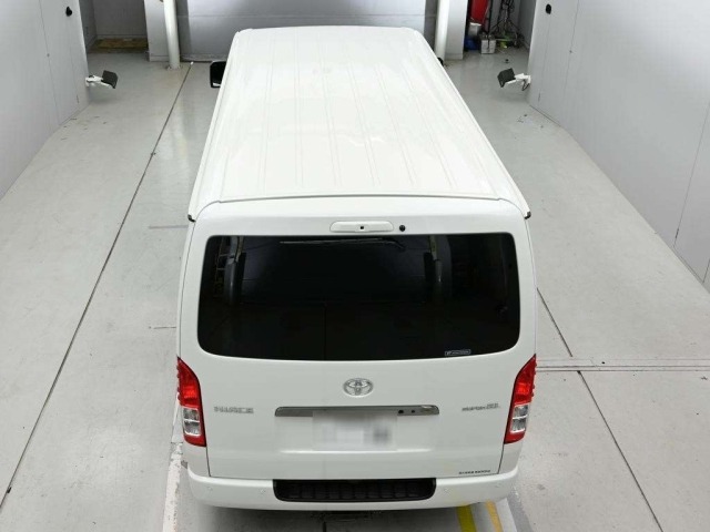 Toyota HIACE VAN 2025 7387723-8