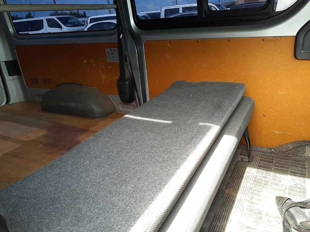 Toyota HIACE VAN 2020 7387724-11