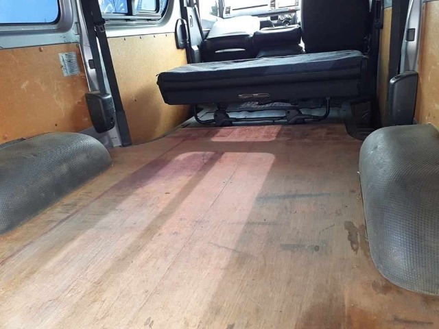Toyota HIACE VAN 2020 7387724-12