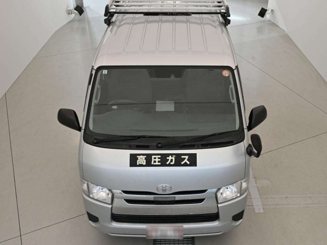 Toyota HIACE VAN 2020 7387724-7