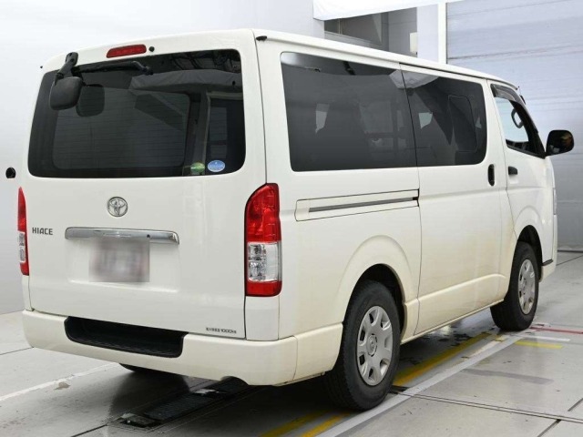 Toyota HIACE VAN 2019 7387725-1