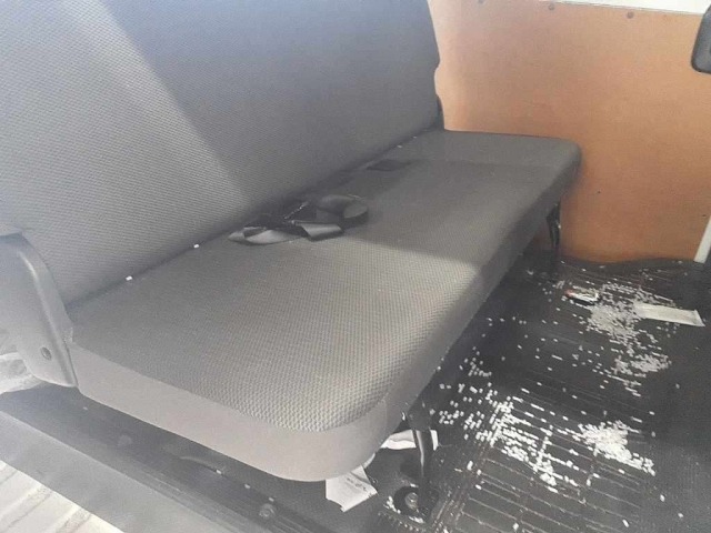 Toyota HIACE VAN 2019 7387725-11