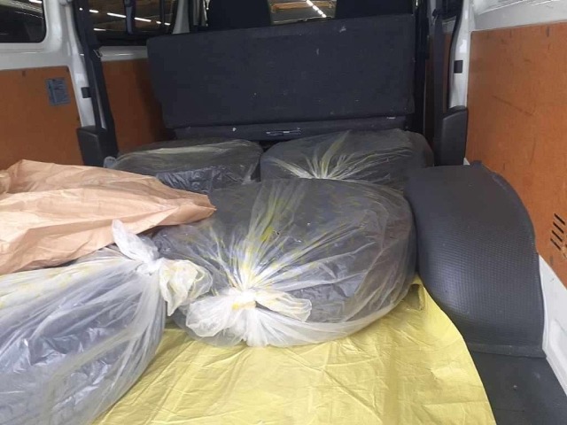 Toyota HIACE VAN 2019 7387725-12