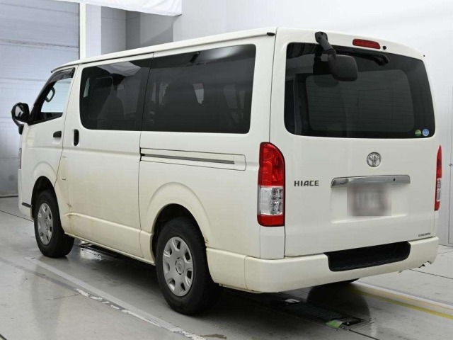 Toyota HIACE VAN 2019 7387725-6