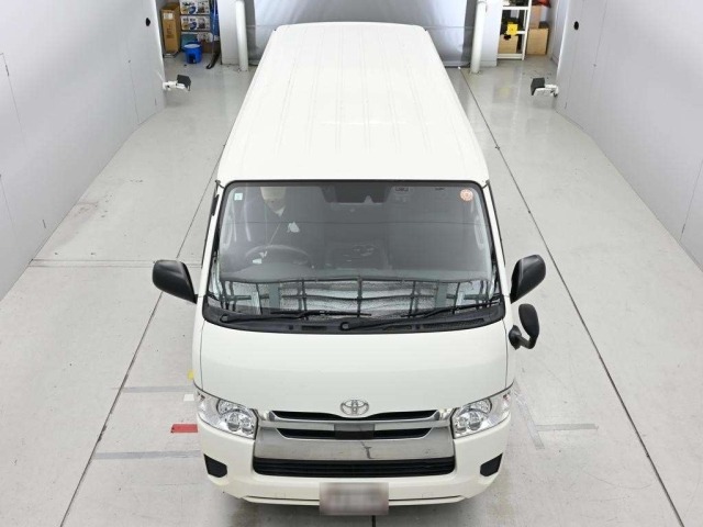 Toyota HIACE VAN 2019 7387725-7
