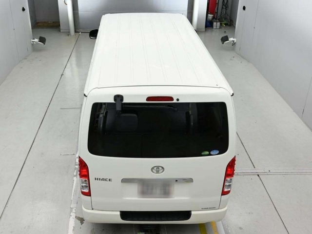 Toyota HIACE VAN 2019 7387725-8
