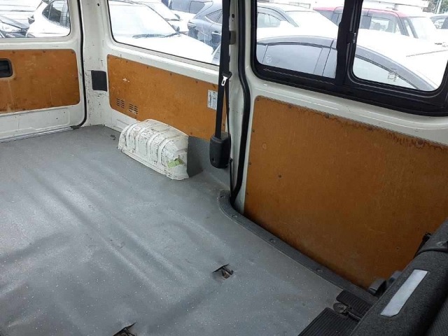 Toyota HIACE VAN 2016 7387731-11