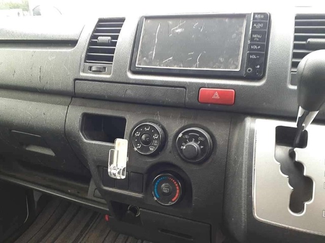 Toyota HIACE VAN 2016 7387731-12